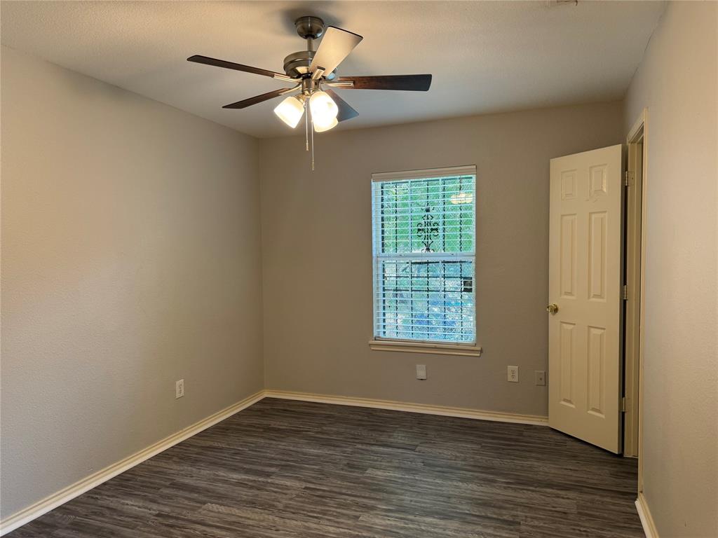 Trinity Heights - Residential Lease