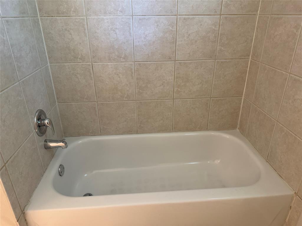 Trinity Heights - Residential Lease