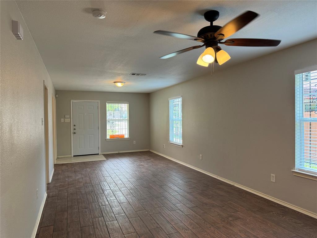 Trinity Heights - Residential Lease