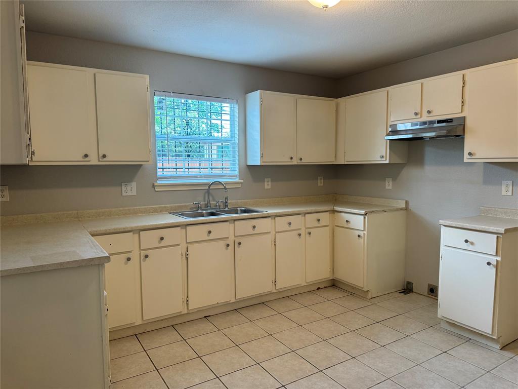 Trinity Heights - Residential Lease