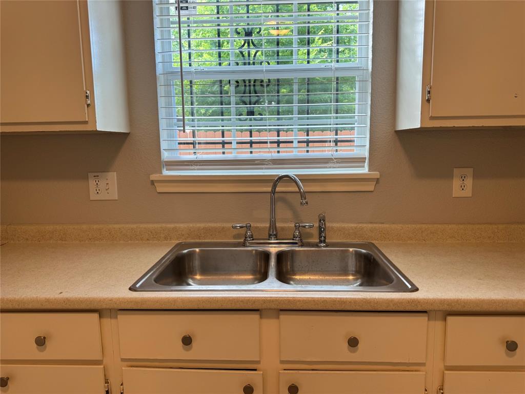 Trinity Heights - Residential Lease