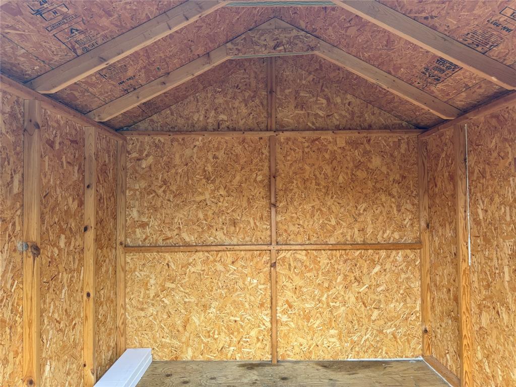 Trinity Heights - Residential Lease