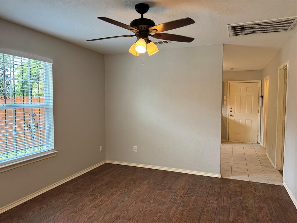 Trinity Heights - Residential Lease