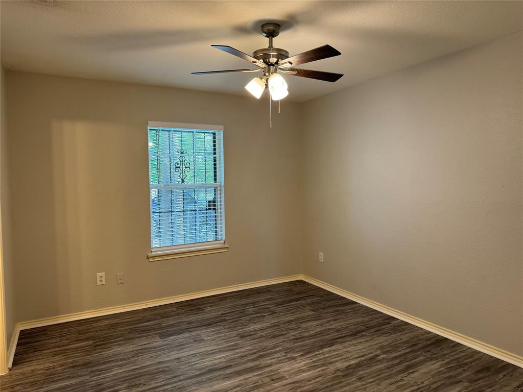 Trinity Heights - Residential Lease