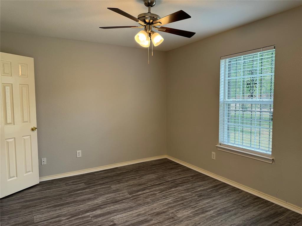 Trinity Heights - Residential Lease