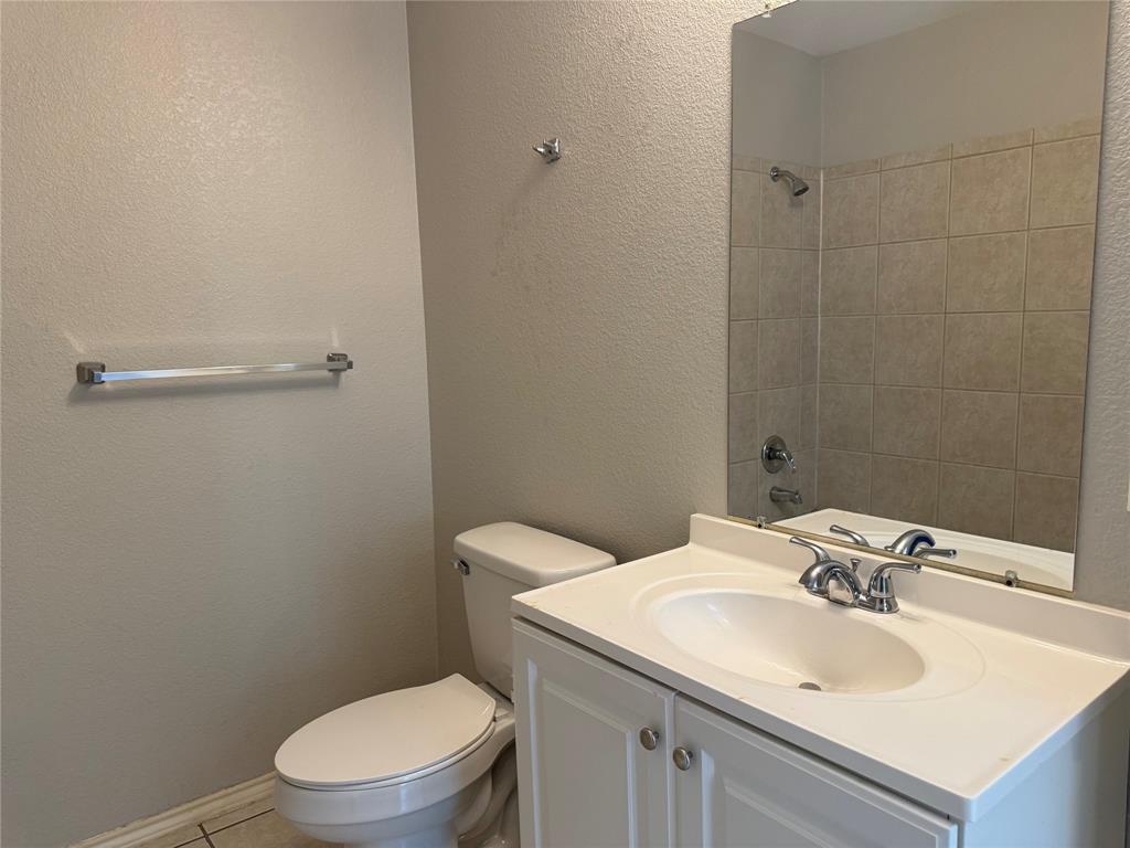 Trinity Heights - Residential Lease