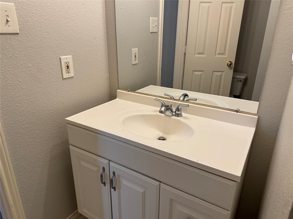 Trinity Heights - Residential Lease