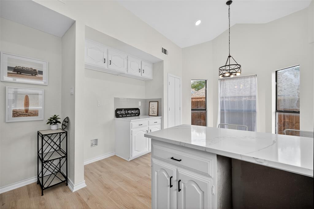 Park Place North - Residential