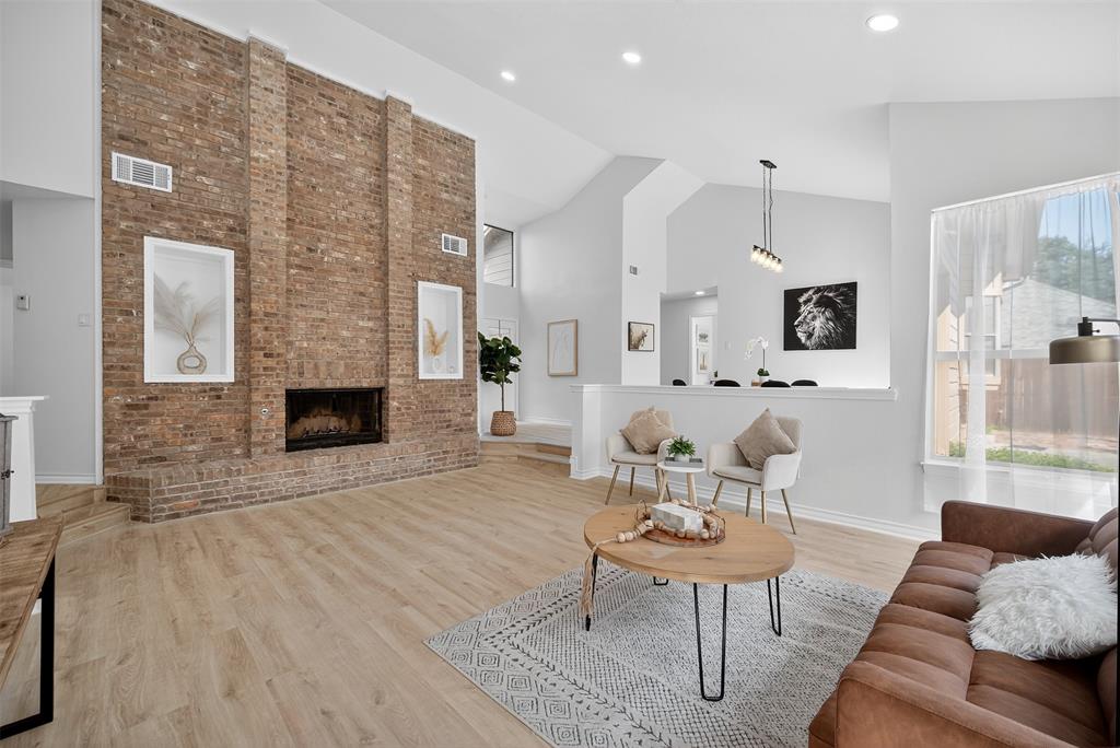 Park Place North - Residential