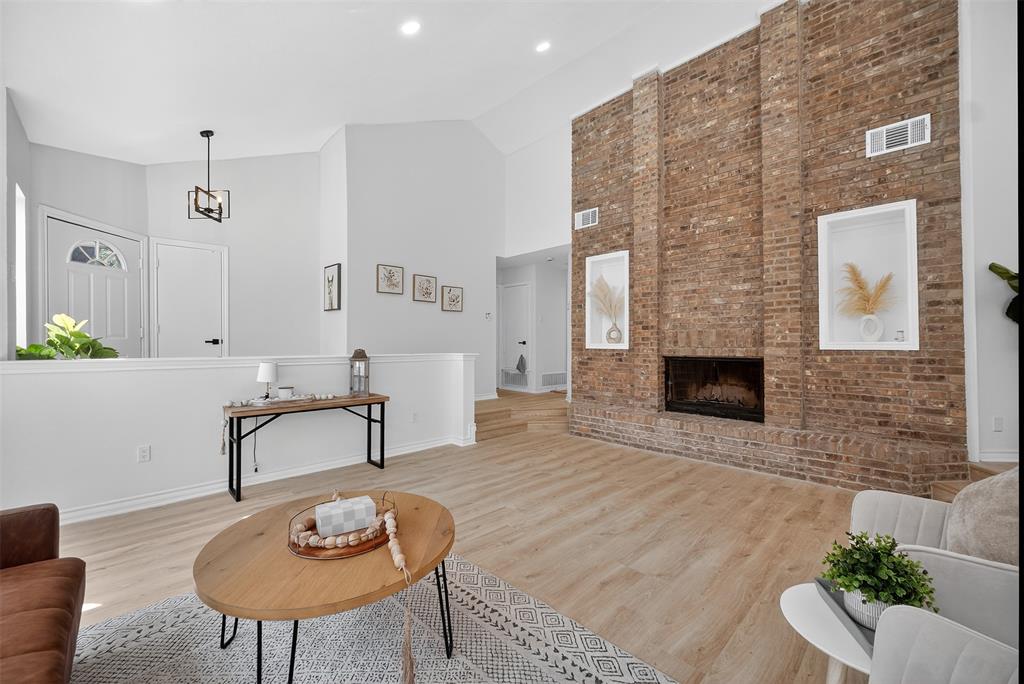 Park Place North - Residential