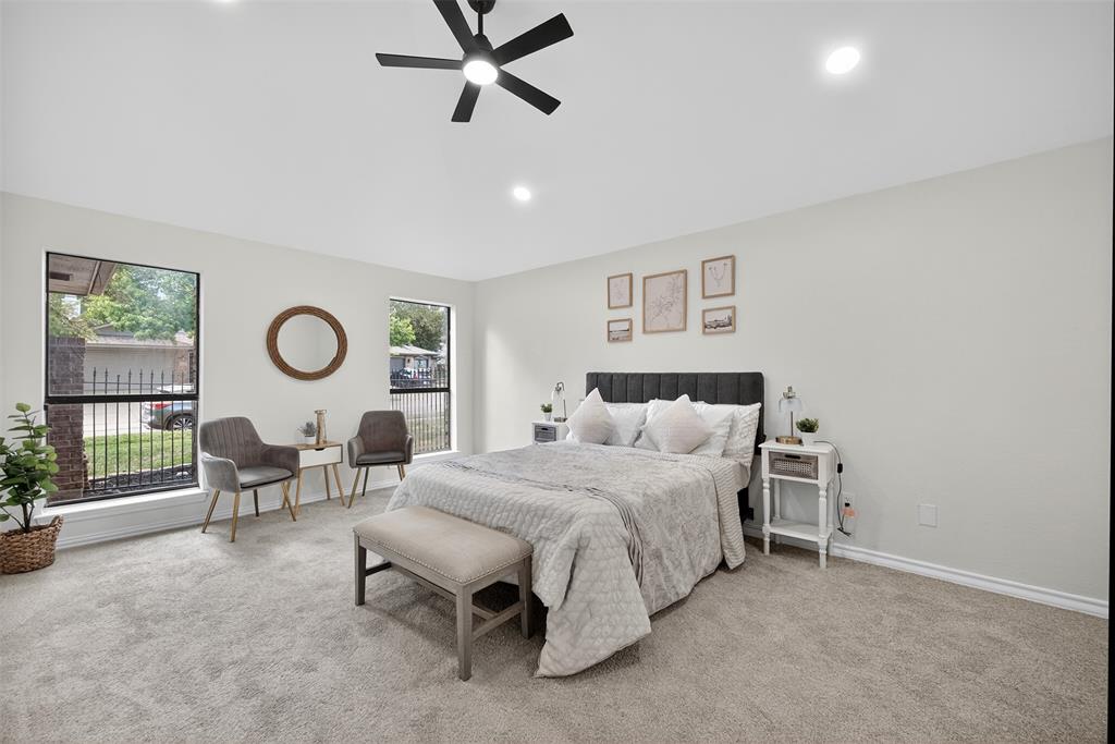 Park Place North - Residential