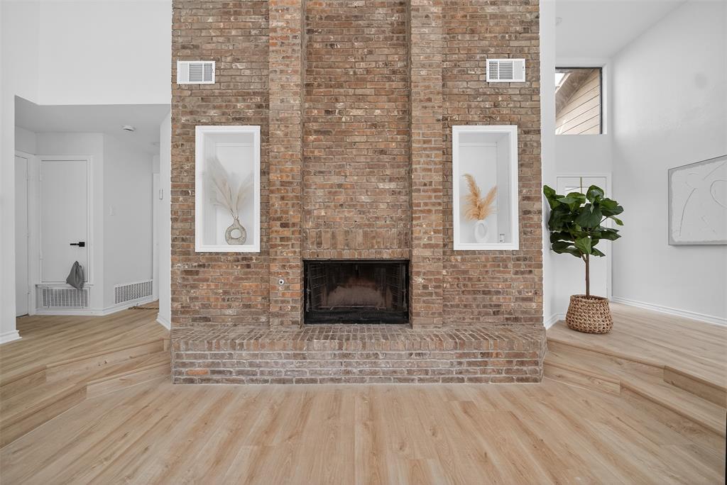 Park Place North - Residential