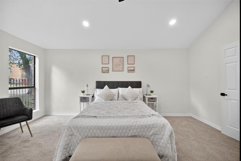 Park Place North - Residential