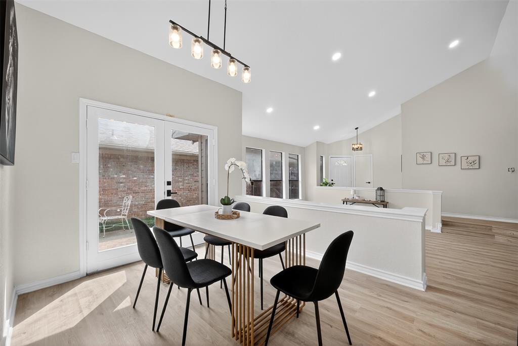 Park Place North - Residential