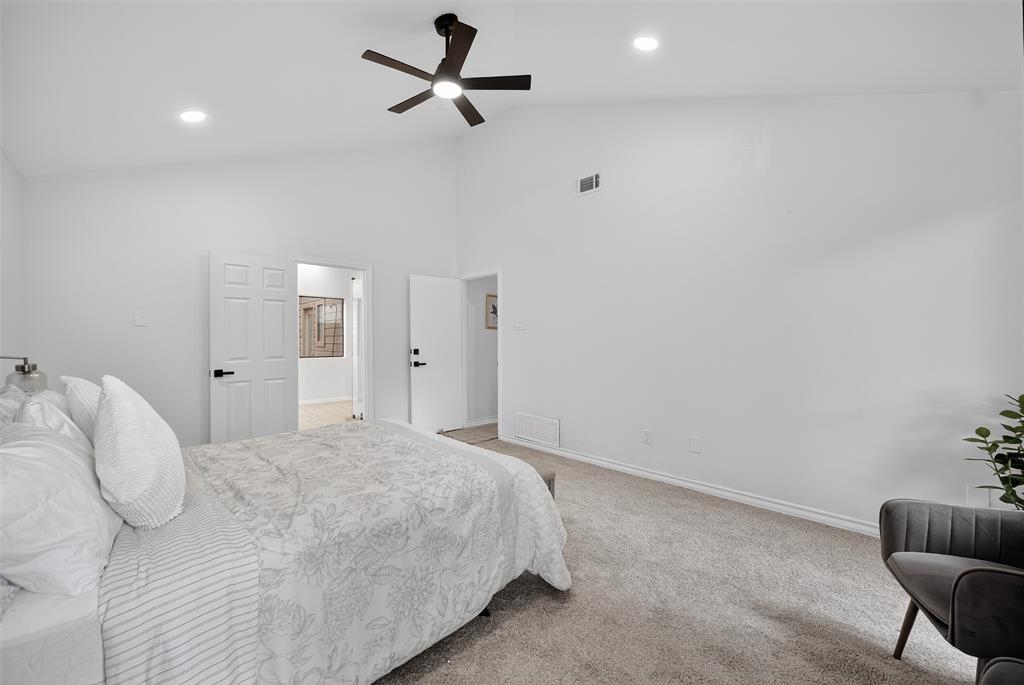 Park Place North - Residential