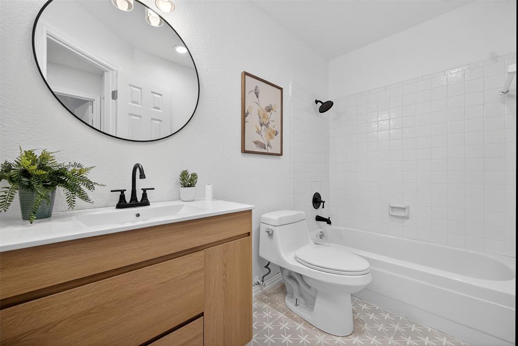 Park Place North - Residential