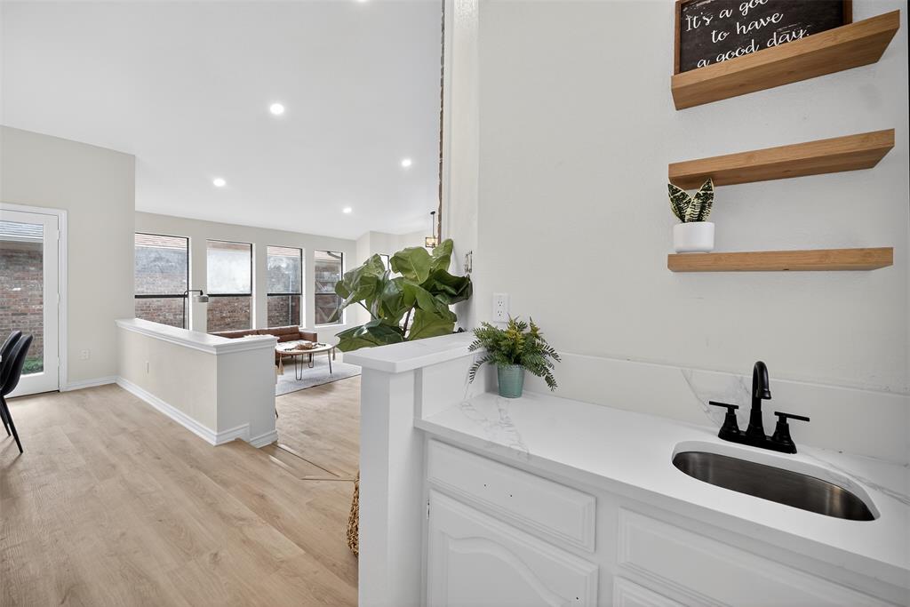 Park Place North - Residential