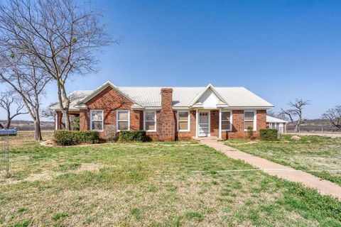 4172 FM 2131 Coleman TX 76834