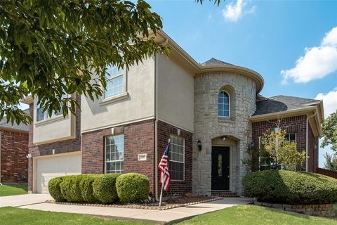2501 Royal Troon Drive Plano TX 75025
