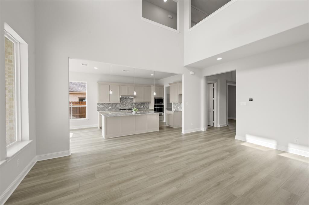 The Parks at Panchasarp Farms Phase 3 - Residential