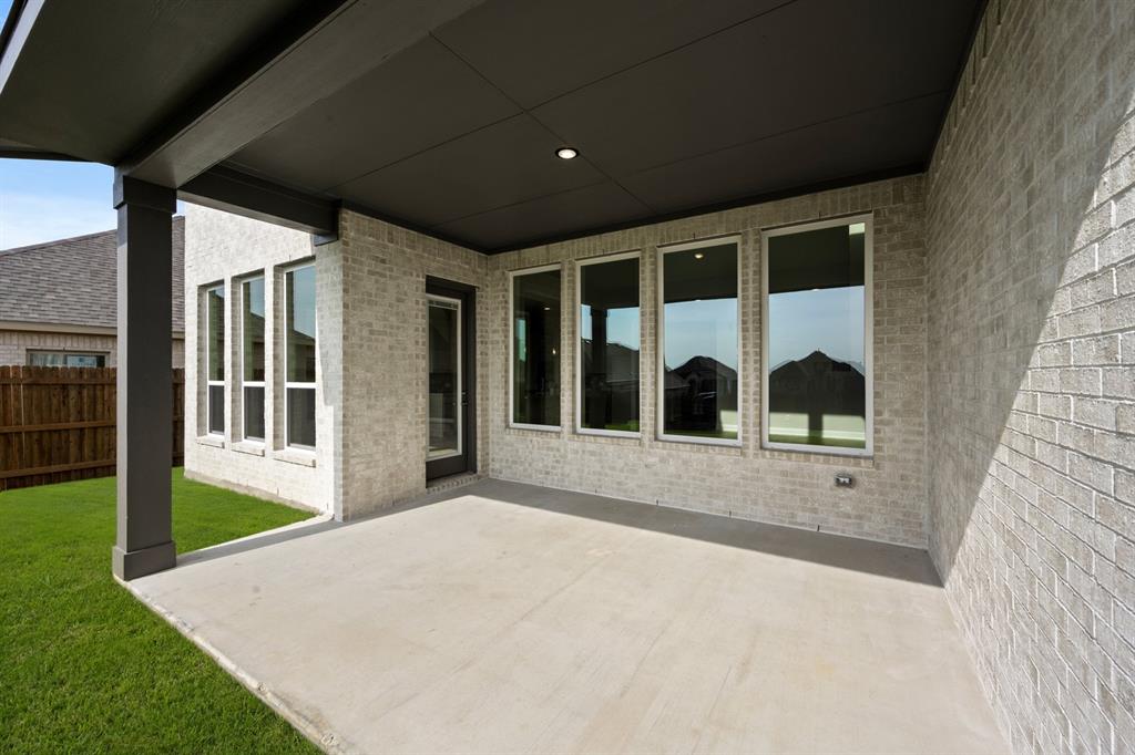 The Parks at Panchasarp Farms Phase 3 - Residential