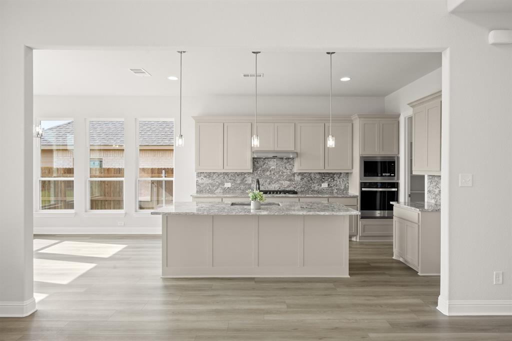 The Parks at Panchasarp Farms Phase 3 - Residential