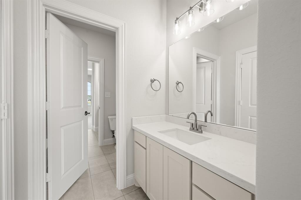 The Parks at Panchasarp Farms Phase 3 - Residential