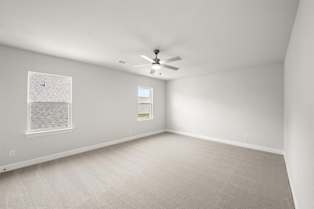 The Parks at Panchasarp Farms Phase 3 - Residential