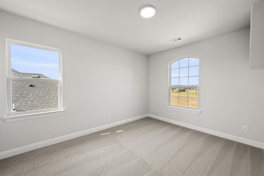 The Parks at Panchasarp Farms Phase 3 - Residential