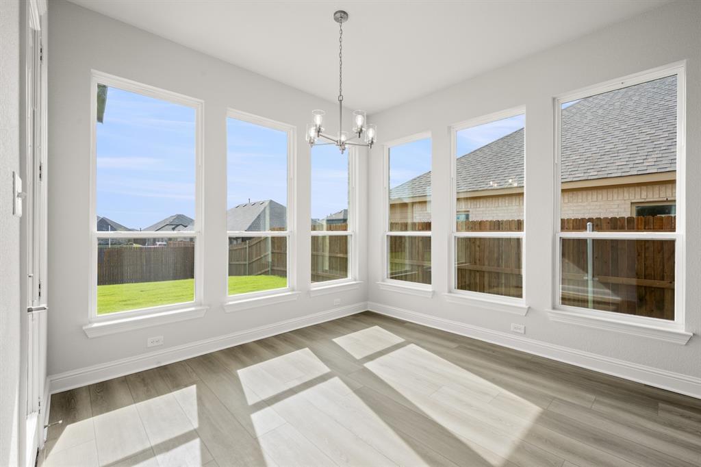 The Parks at Panchasarp Farms Phase 3 - Residential