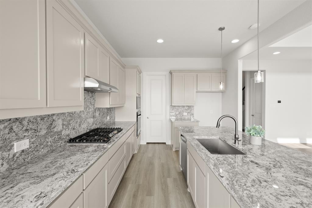 The Parks at Panchasarp Farms Phase 3 - Residential