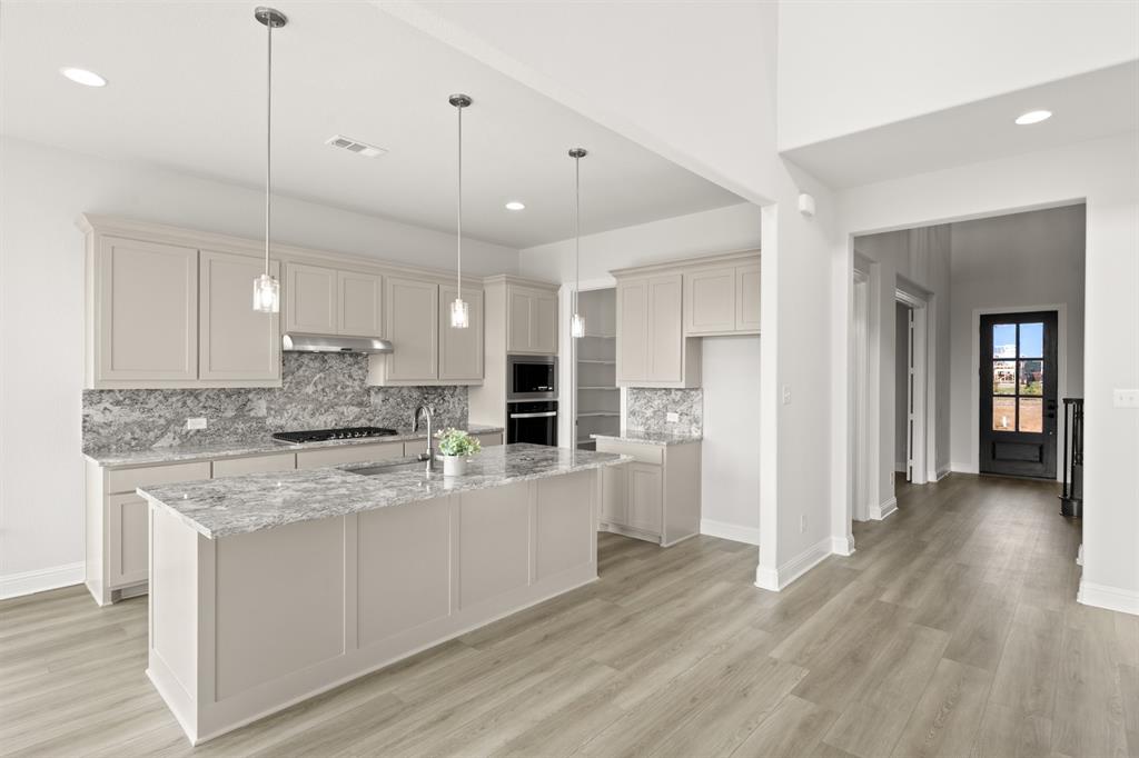 The Parks at Panchasarp Farms Phase 3 - Residential