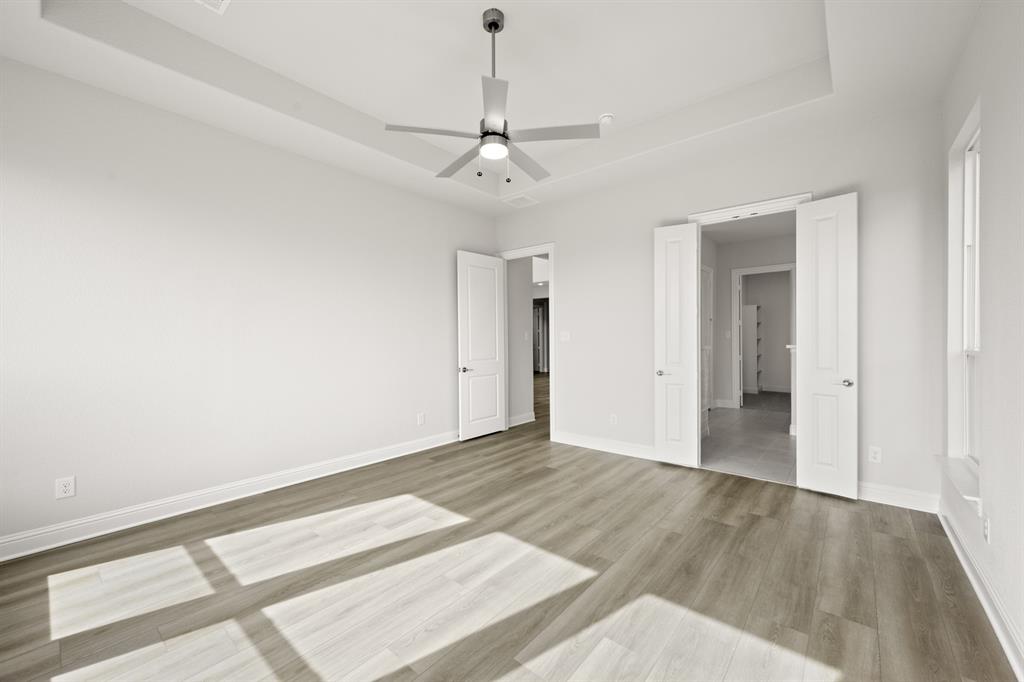 The Parks at Panchasarp Farms Phase 3 - Residential