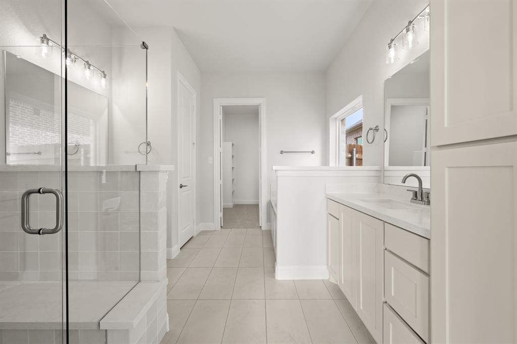 The Parks at Panchasarp Farms Phase 3 - Residential