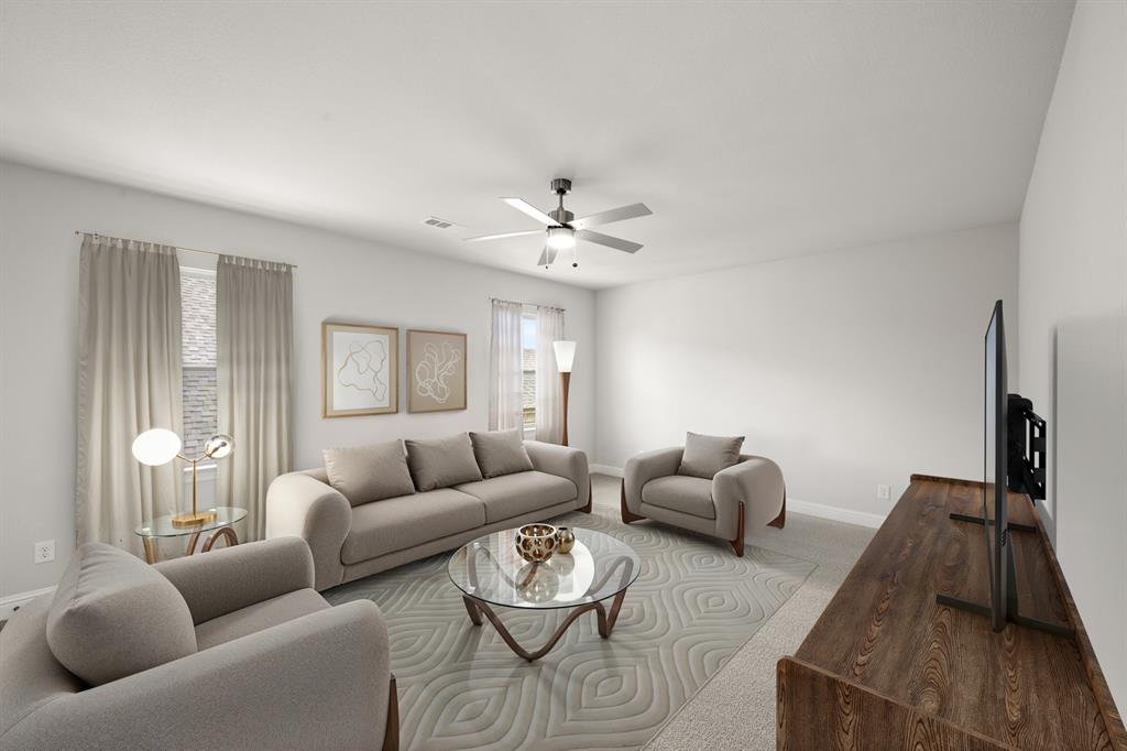 The Parks at Panchasarp Farms Phase 3 - Residential