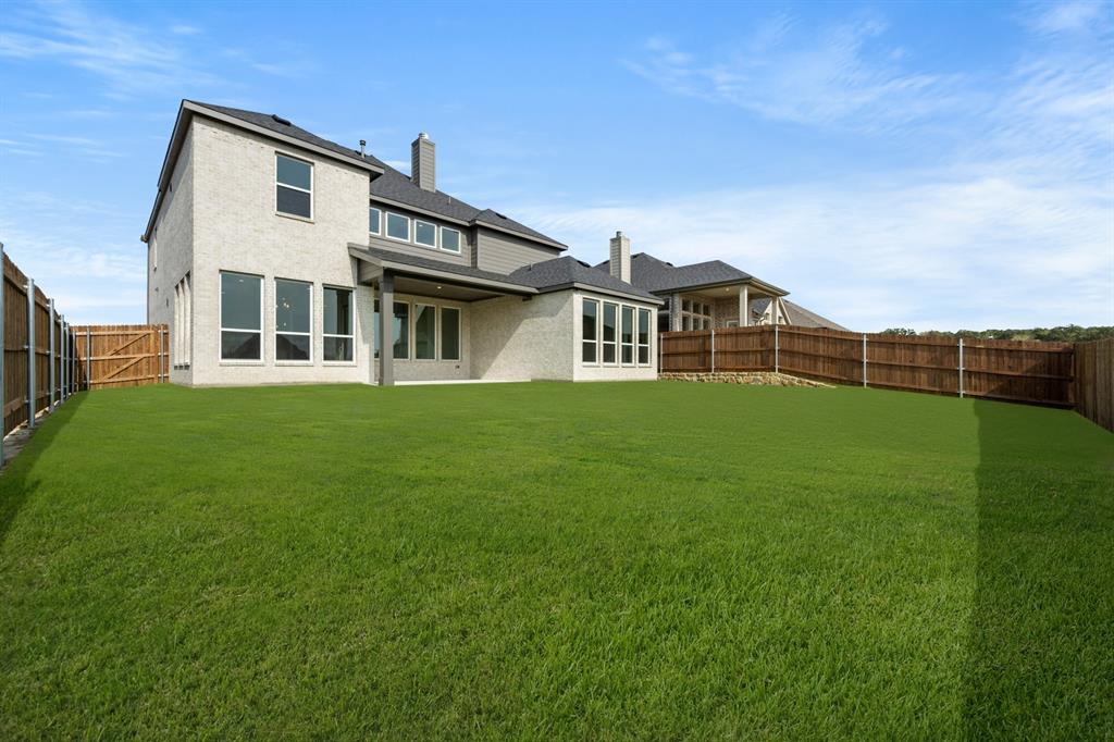 The Parks at Panchasarp Farms Phase 3 - Residential