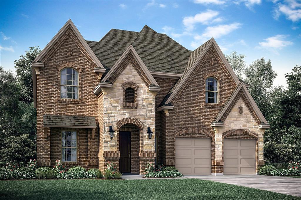 The Parks at Panchasarp Farms Phase 3 - Residential