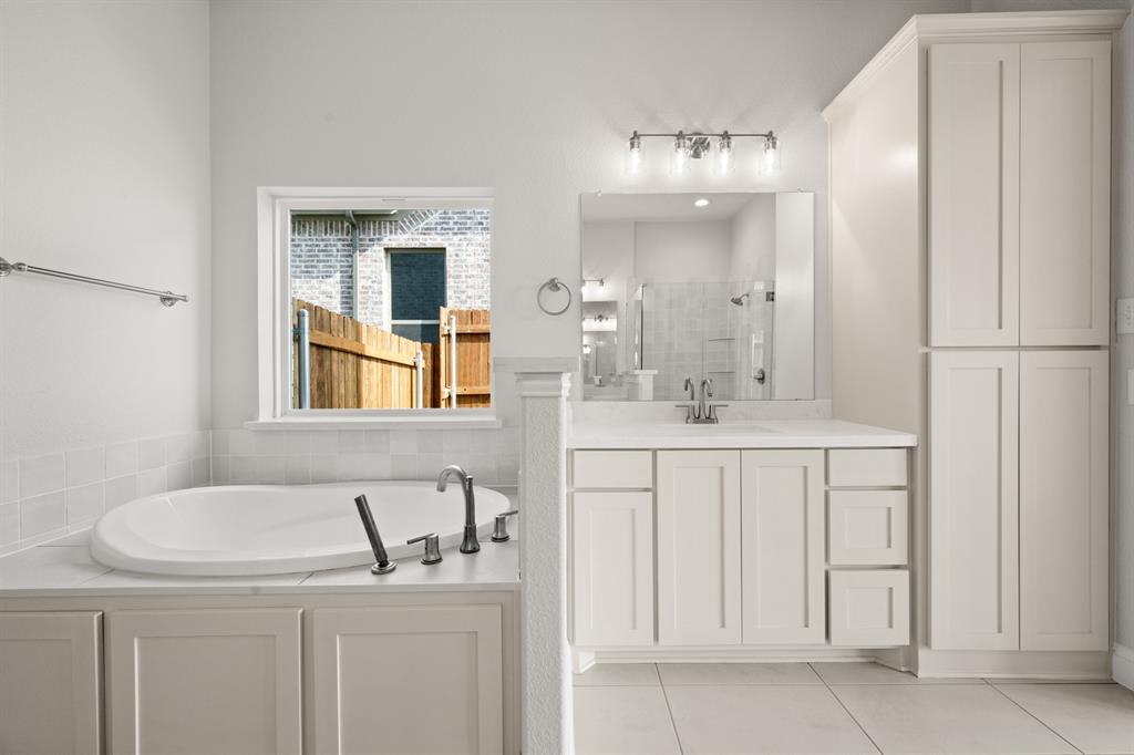 The Parks at Panchasarp Farms Phase 3 - Residential