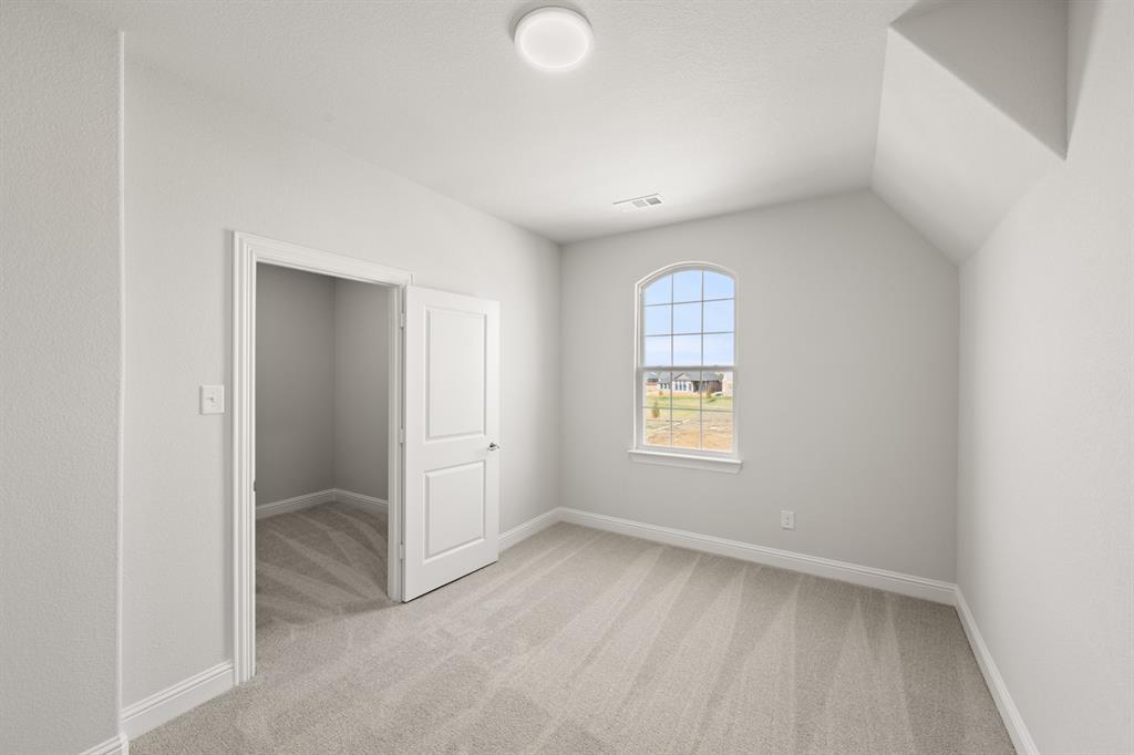 The Parks at Panchasarp Farms Phase 3 - Residential