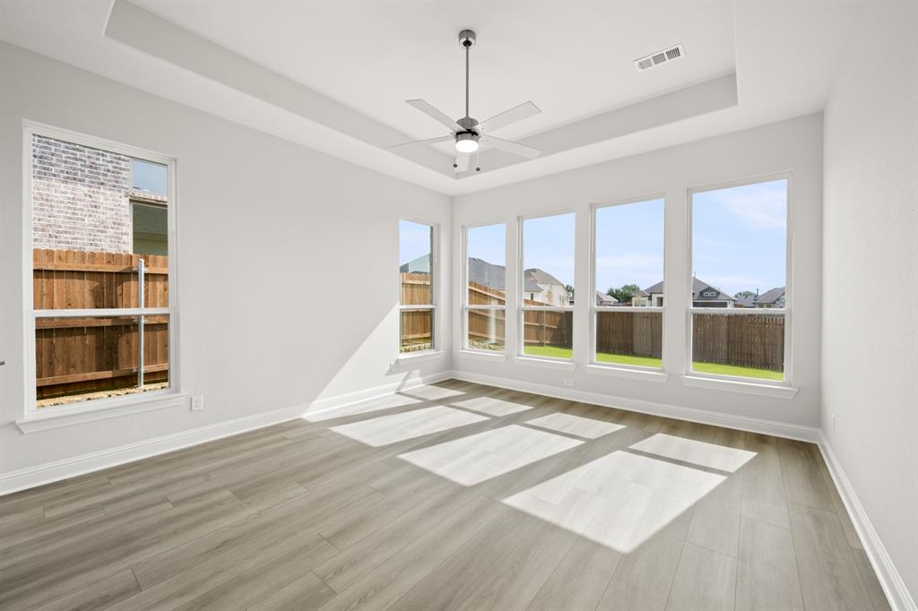 The Parks at Panchasarp Farms Phase 3 - Residential