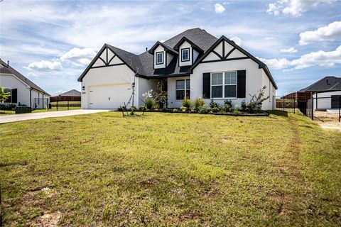 A home in Godley