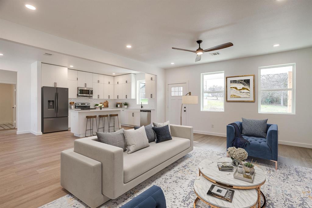 Runaway Bay - Residential