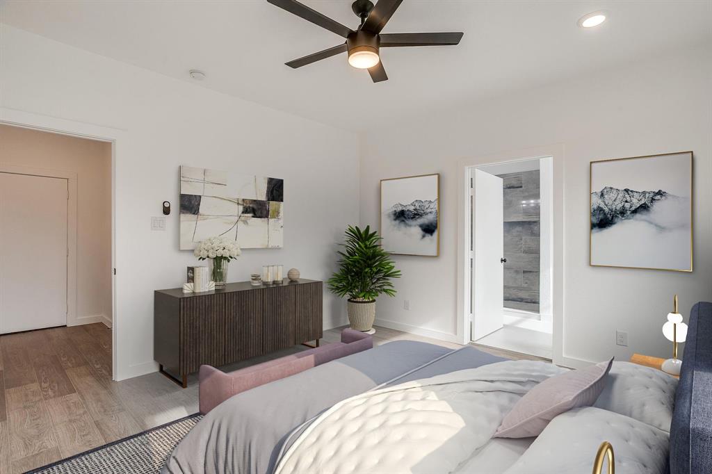 Runaway Bay - Residential