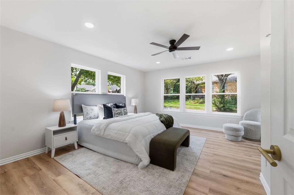 Santa Monica - Residential
