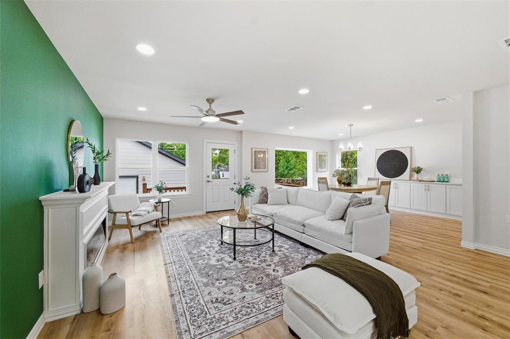 Santa Monica - Residential