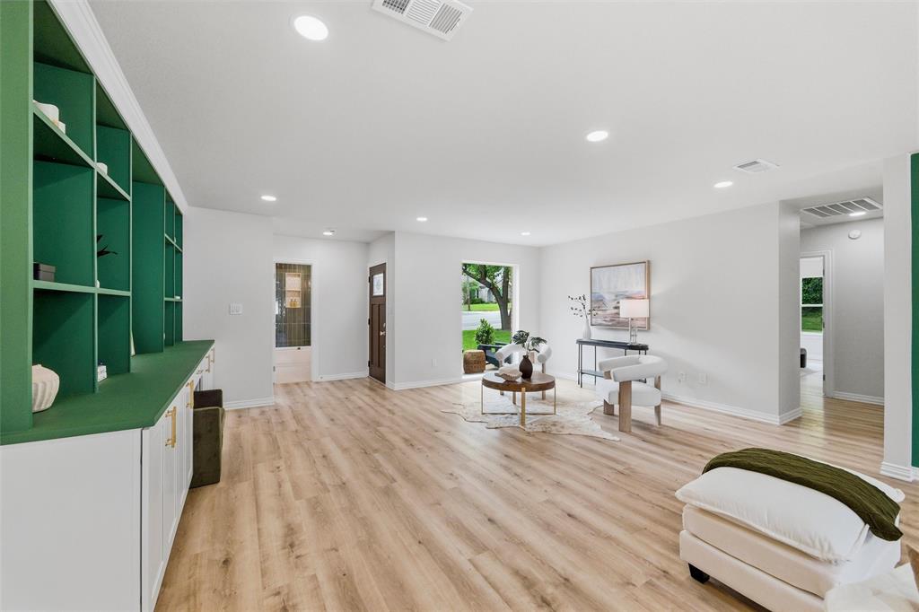 Santa Monica - Residential