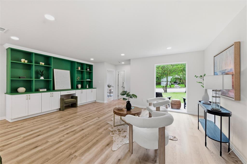 Santa Monica - Residential