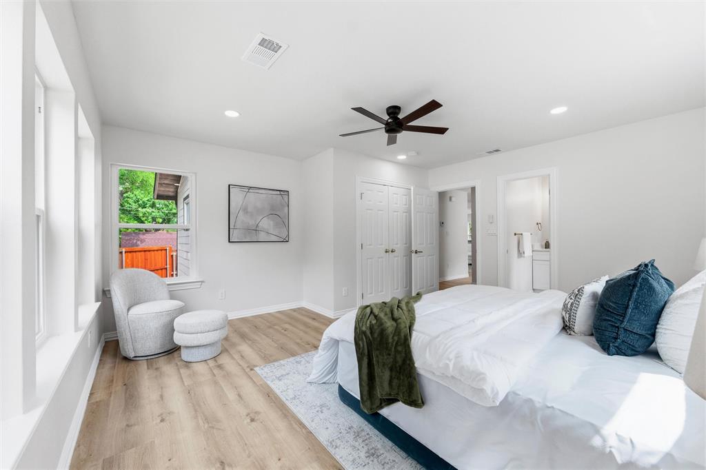 Santa Monica - Residential