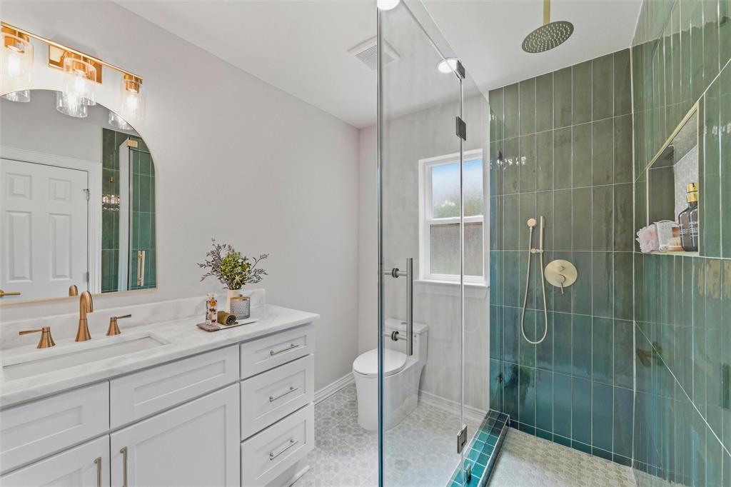Santa Monica - Residential