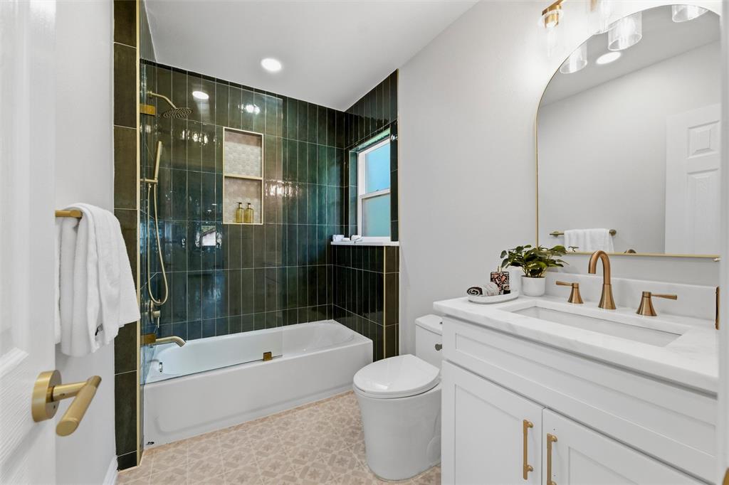Santa Monica - Residential